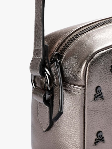 Scalpers Τσάντα χειρός ' ' σε ασημί