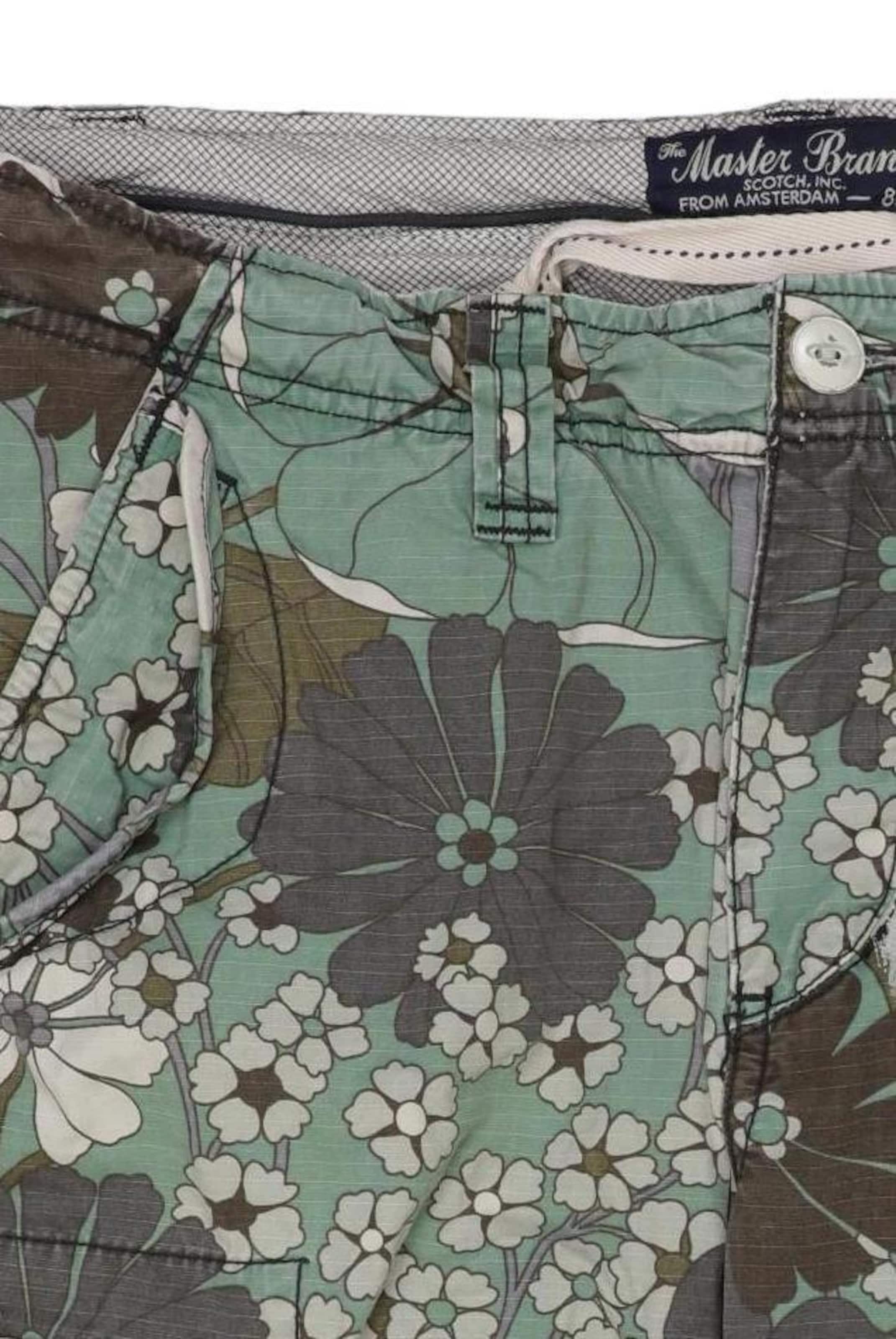 DREIMASTER Shorts in 36 in Mixed colors