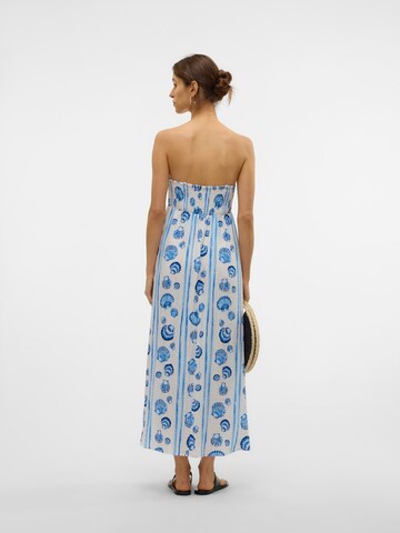 VERO MODA Summer Dress in White