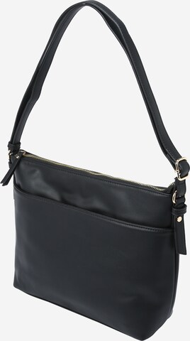 ABOUT YOU Handbag 'Rosa' in Black: front