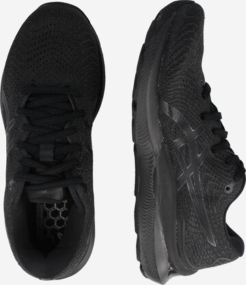 ASICS Running Shoes 'Cumulus 24' in Black