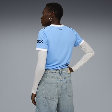 Maillot 'Manchester City 25/26' PUMA en bleu