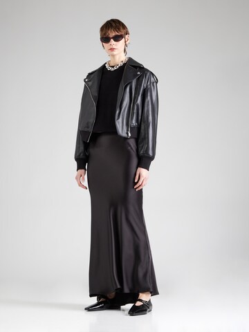 Gonna di Gina Tricot in nero