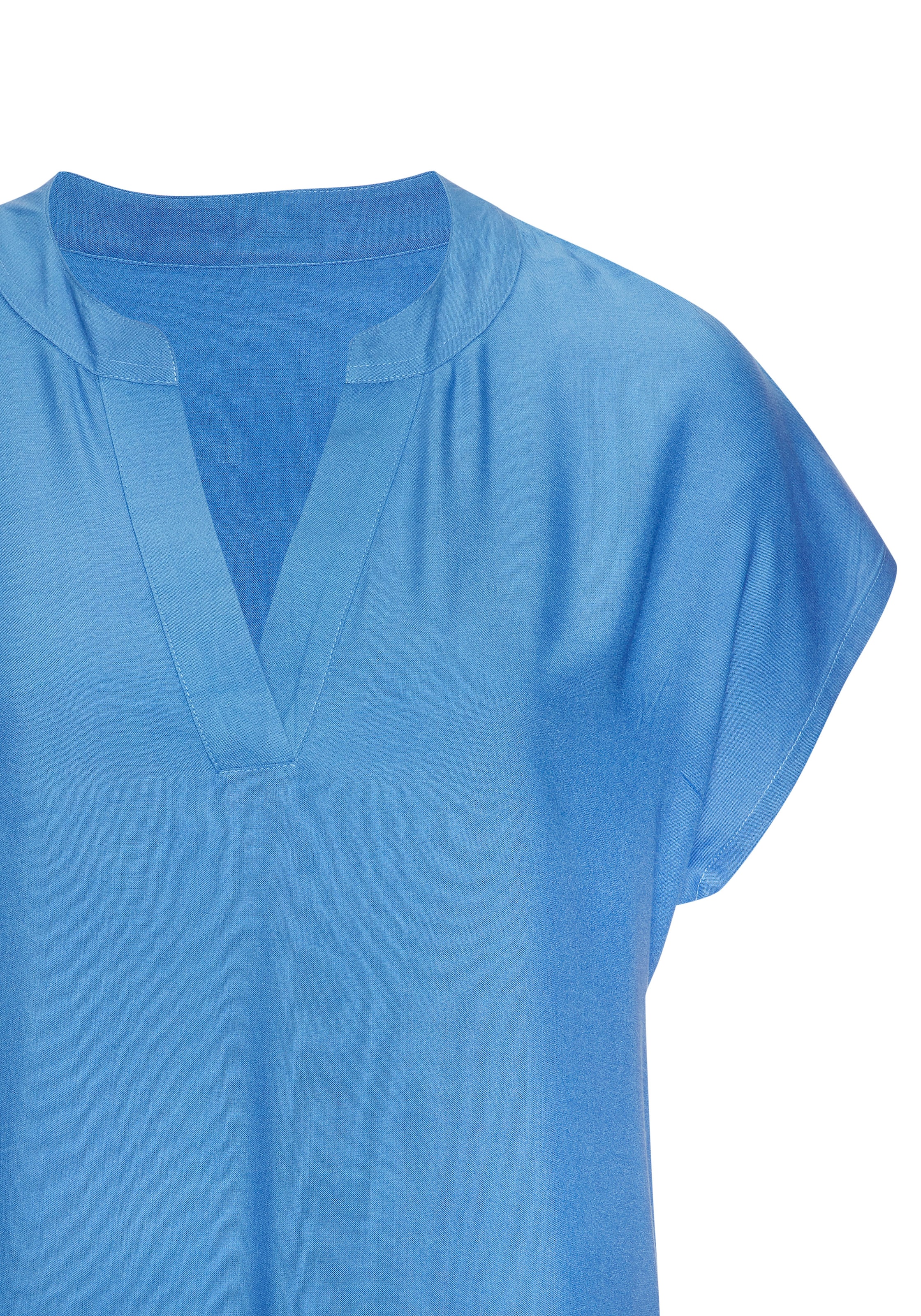 s.Oliver Kleid in Blau