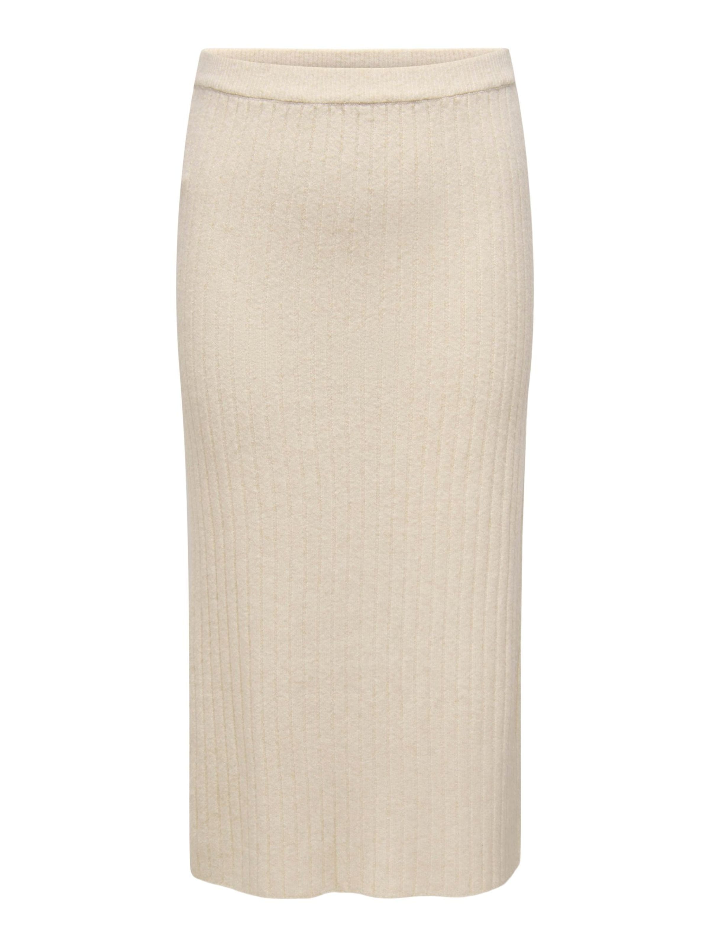 ONLY Carmakoma Rock 'CARJeanett' in beige, Produktansicht