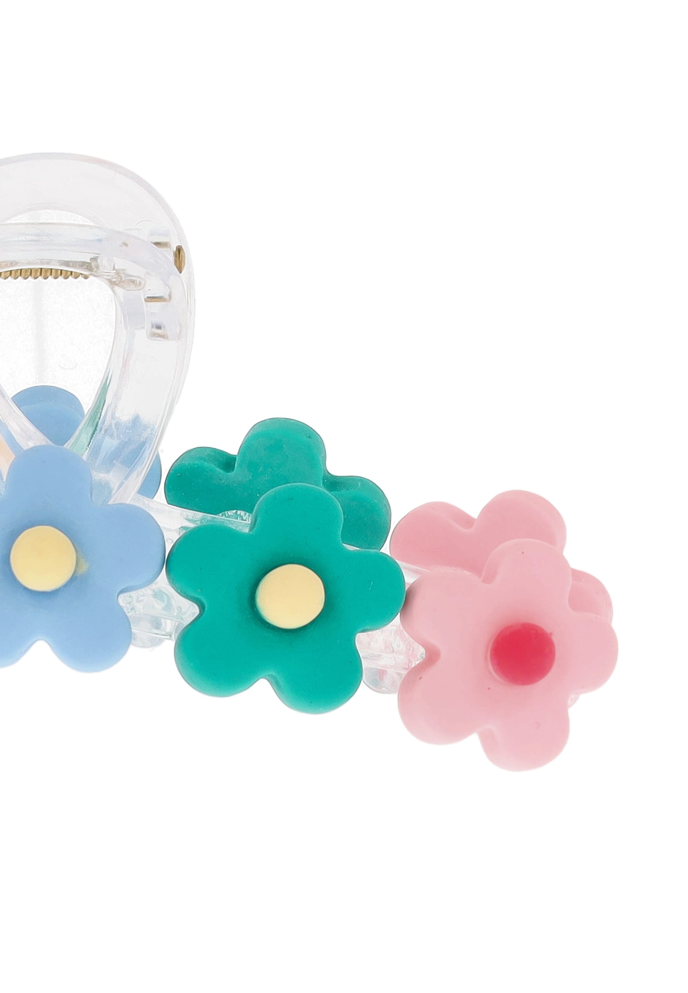 swirlyNakit za kosu - miks boja boja