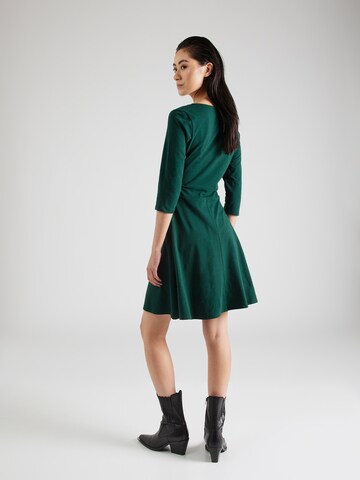 Rochie 'Nora Dress' de la ABOUT YOU pe verde