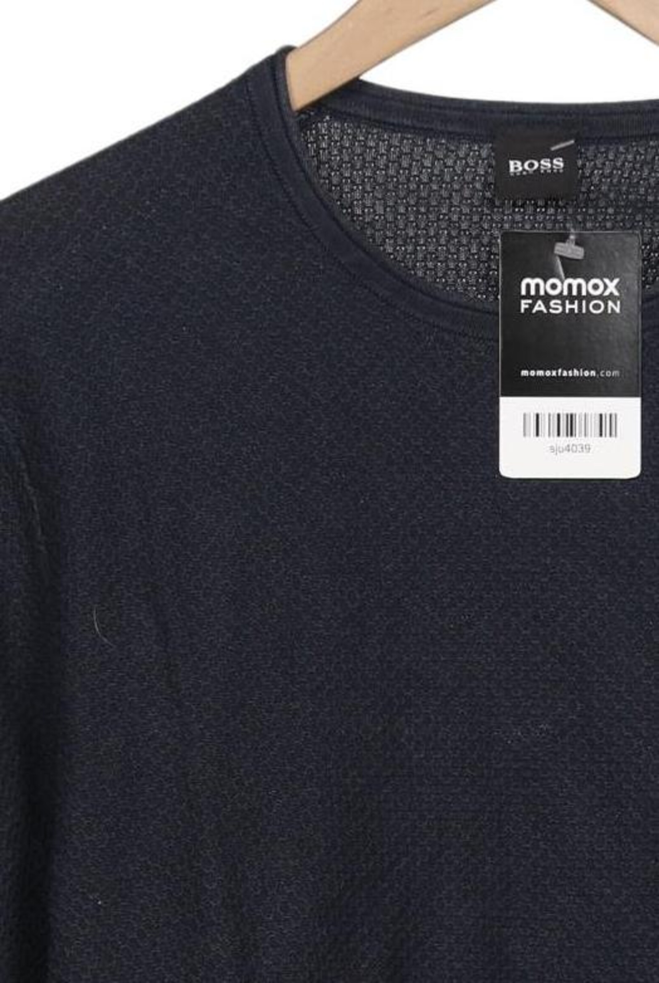 BOSS Sweater & Cardigan in M in Blue