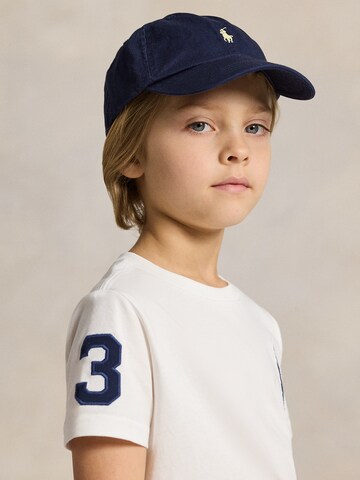 Polo Ralph Lauren Shirt in Wit