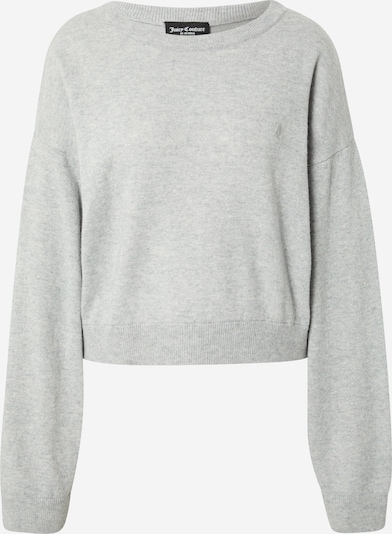 Juicy Couture Пуловер в светлосиво, Преглед на продукта