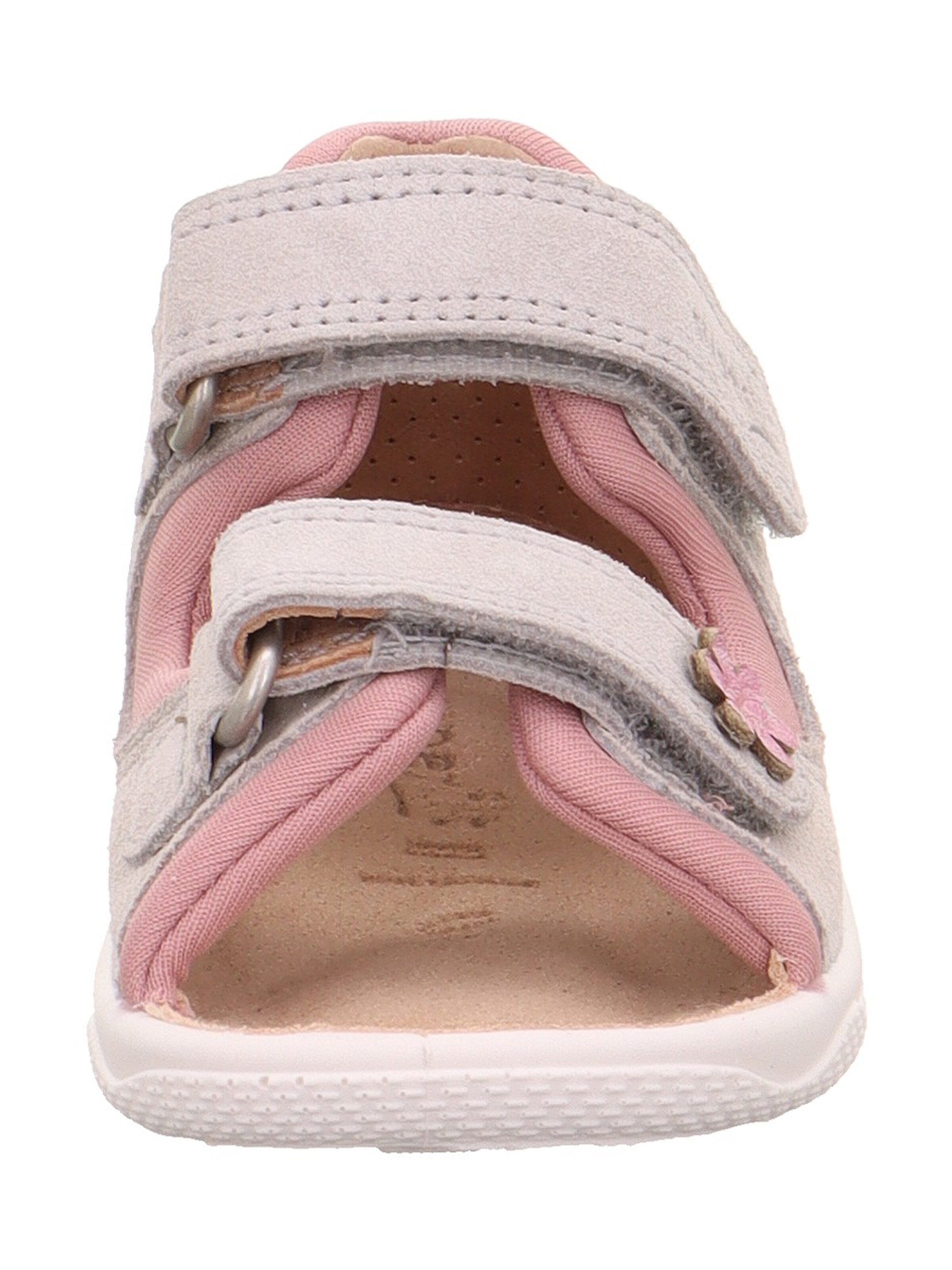 SUPERFIT Sandal 'Polly' in Pink