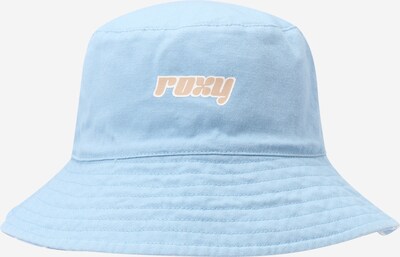 Pălărie sport 'KELIA 9' ROXY pe azuriu / albastru deschis / maro deschis / alb, Vizualizare produs