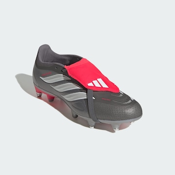 Chaussure de foot 'Predator League' ADIDAS PERFORMANCE en gris
