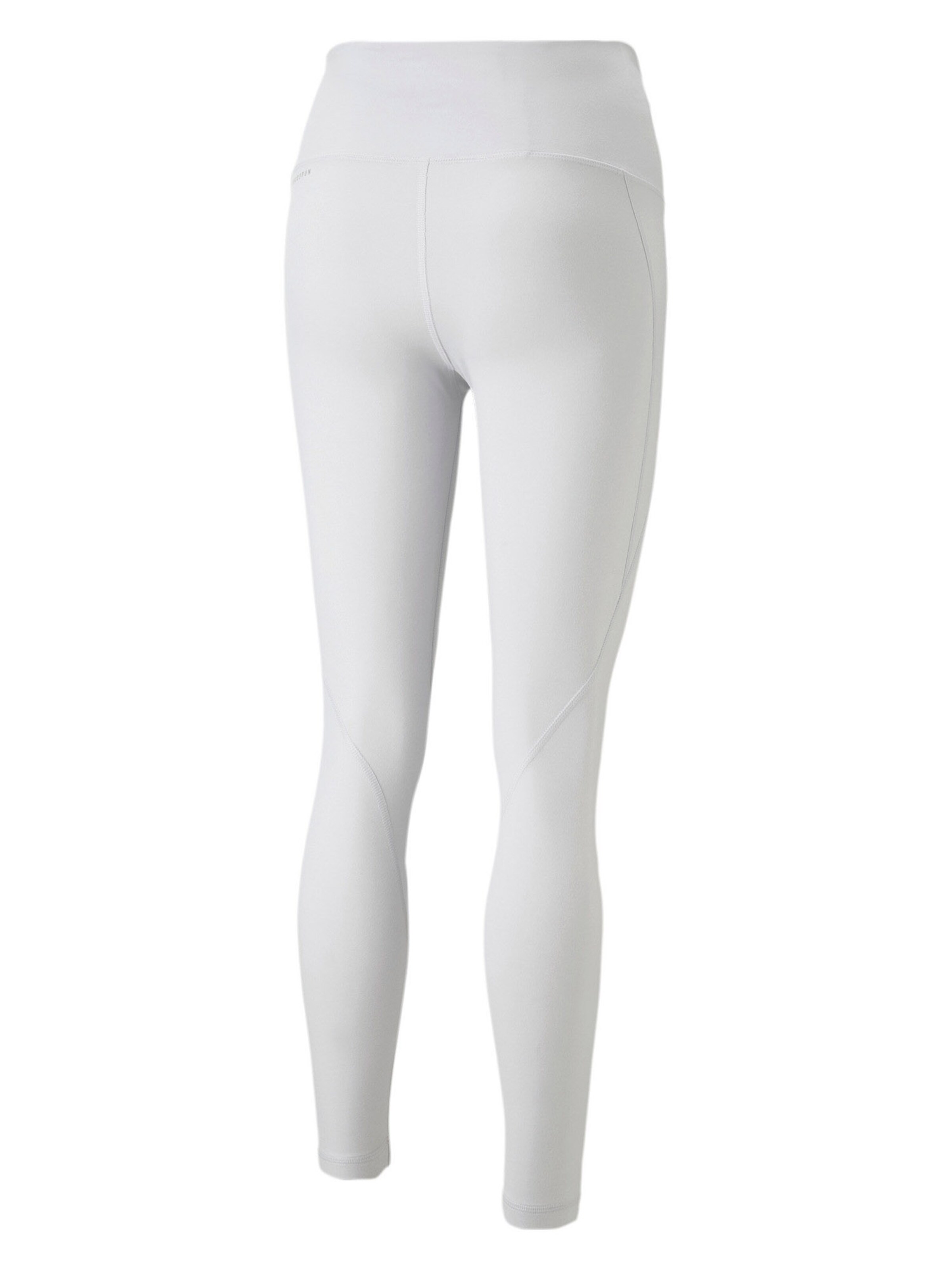 Skinny Pantalon de sport PUMA en gris