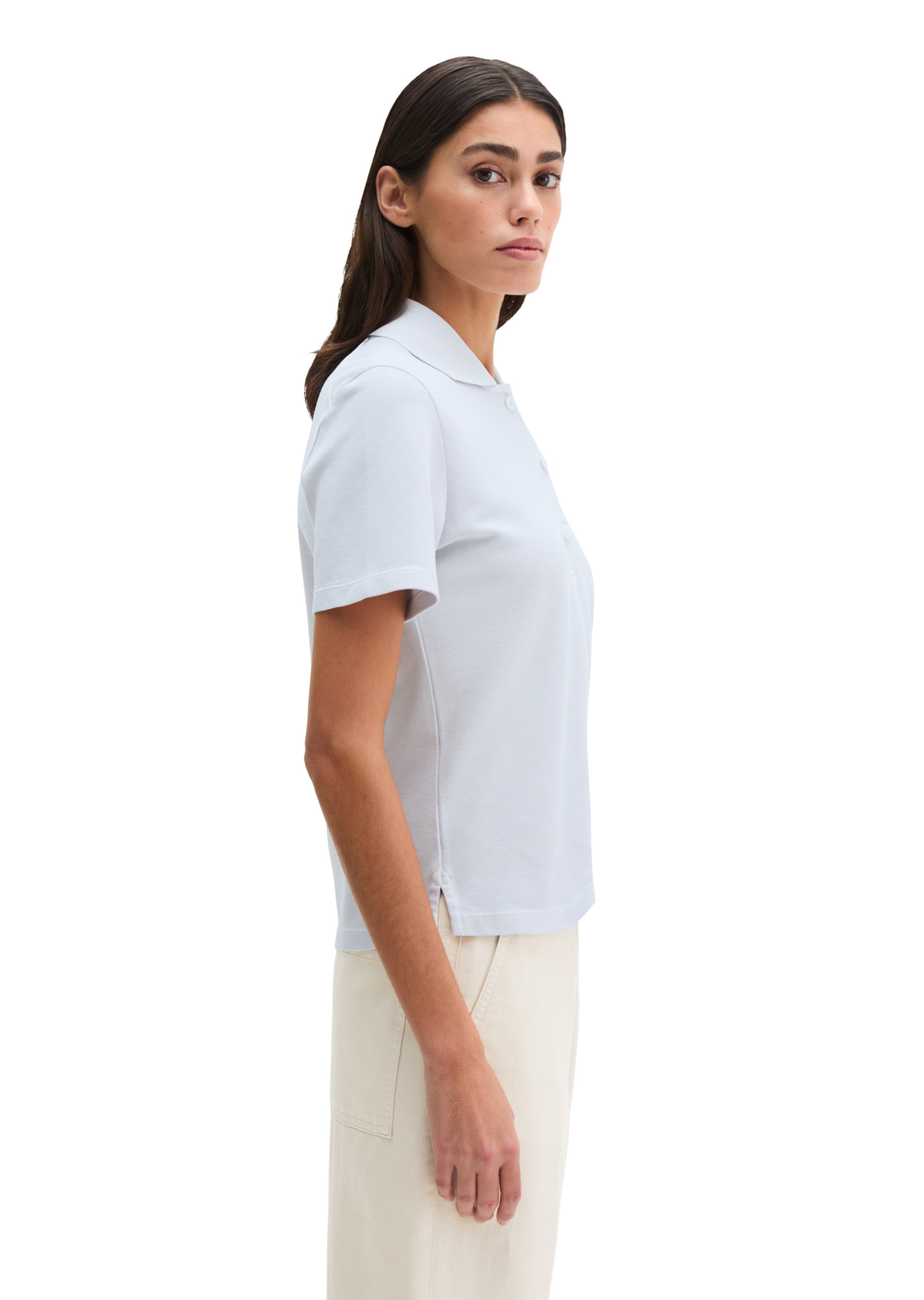 Marc O'Polo Shirt in Blue