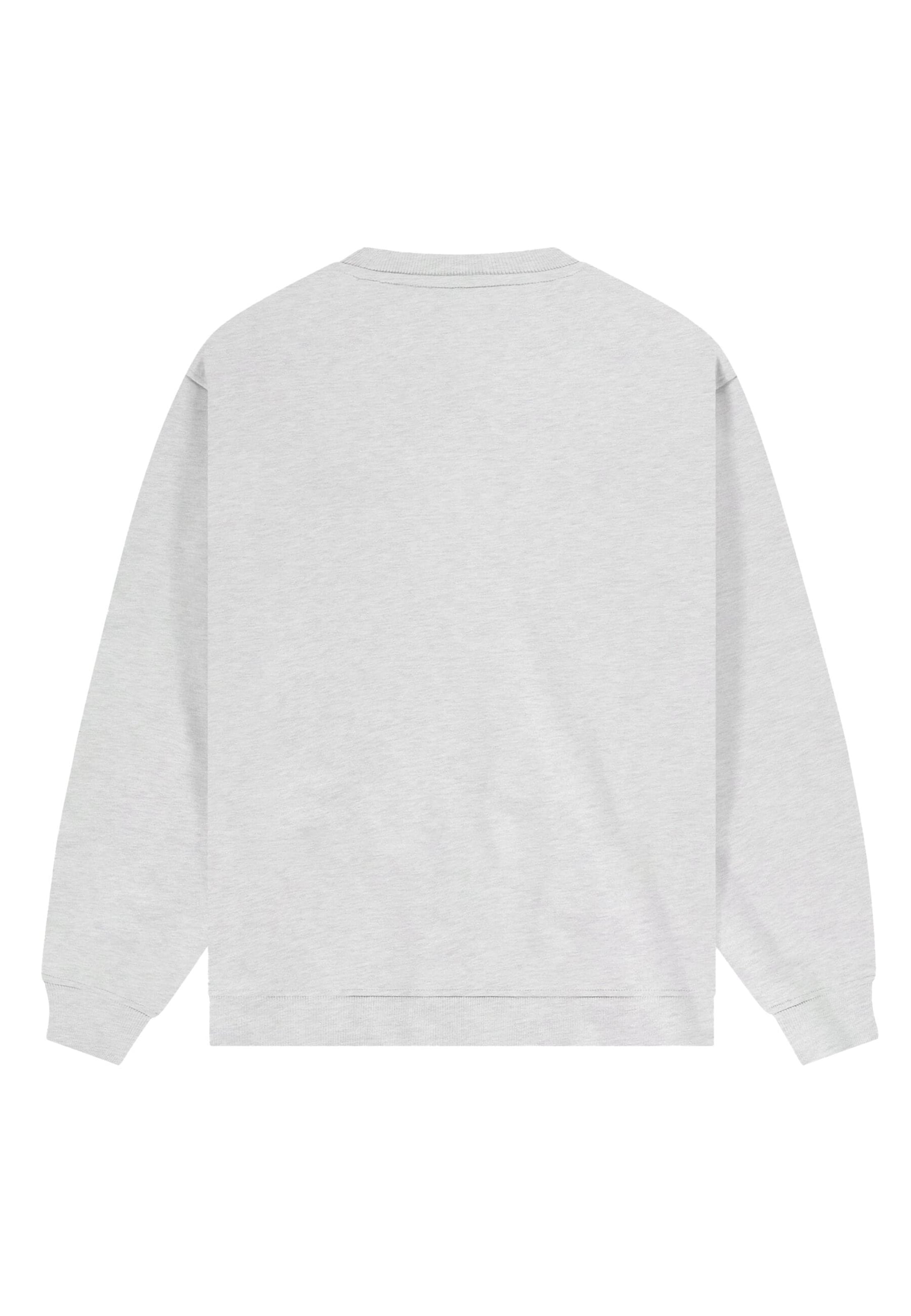 Pockies Mikina – šedá