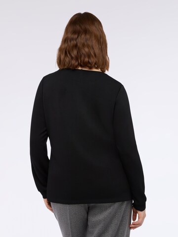 Fiorella Rubino - Blusa en negro