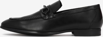 KazarSlip On cipele - crna boja: prednji dio