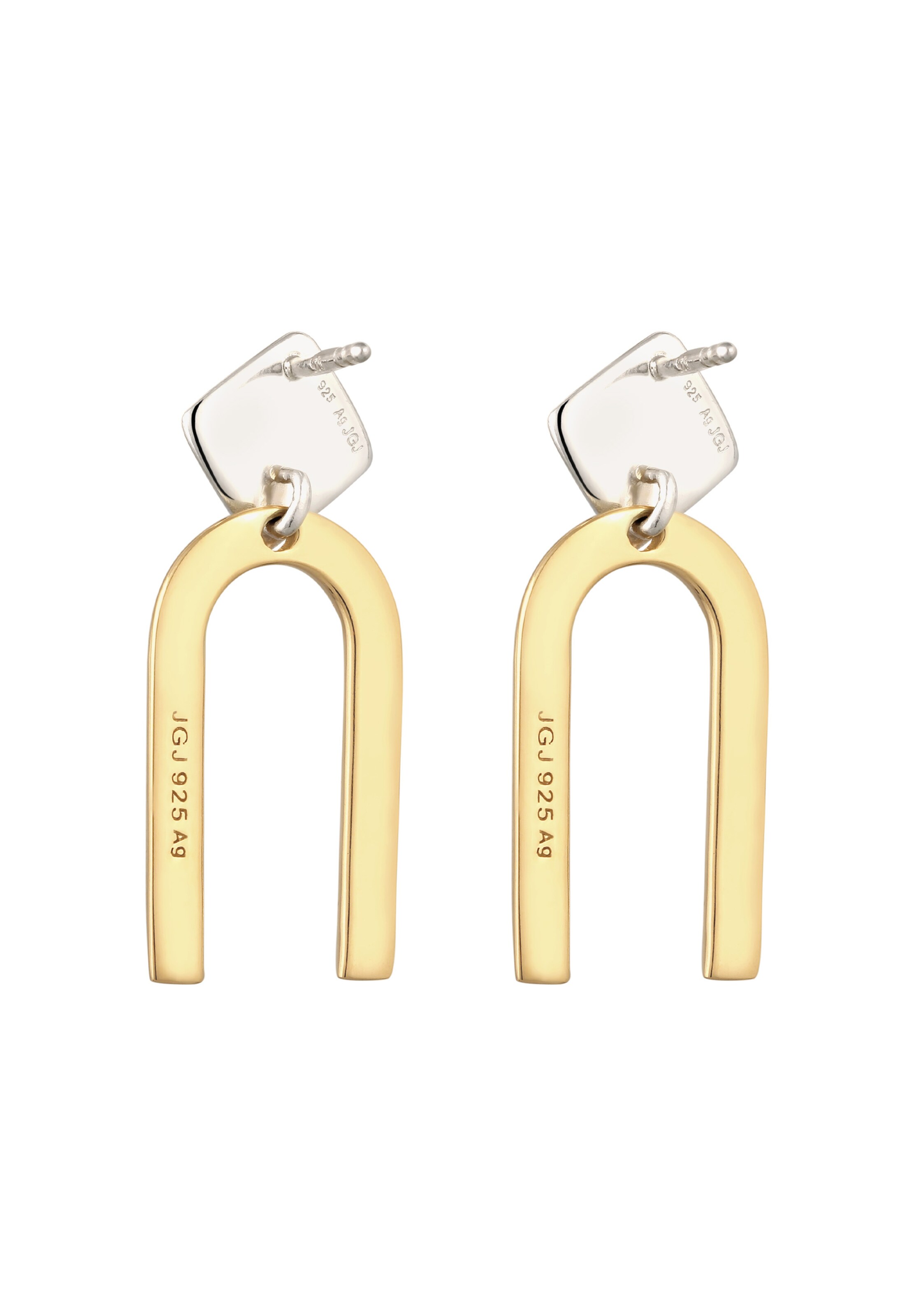 ELLI Earrings in Gold