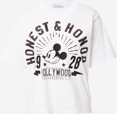 PRINCESS GOES HOLLYWOOD Shirts i sort / hvid, Produktvisning