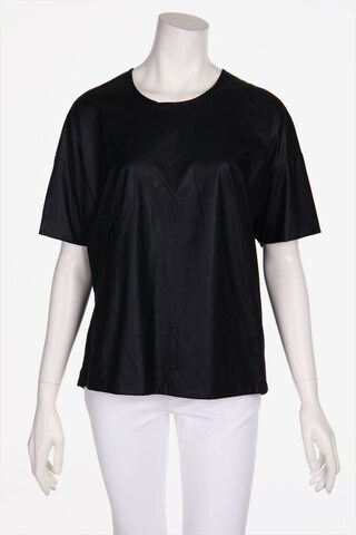 Cédric Charlier Top & Shirt in XS in Black: front