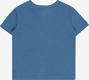 T-Shirt GAP en bleu