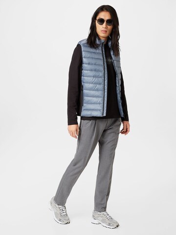 Calvin Klein Bodywarmer in Blauw