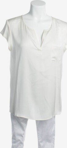 REPEAT Blouse & Tunic in L in White: front