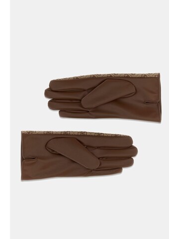 GUESS Fingerhandschuhe in Beige