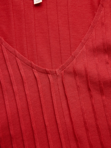 Cellbes of Sweden Jurk in Rood