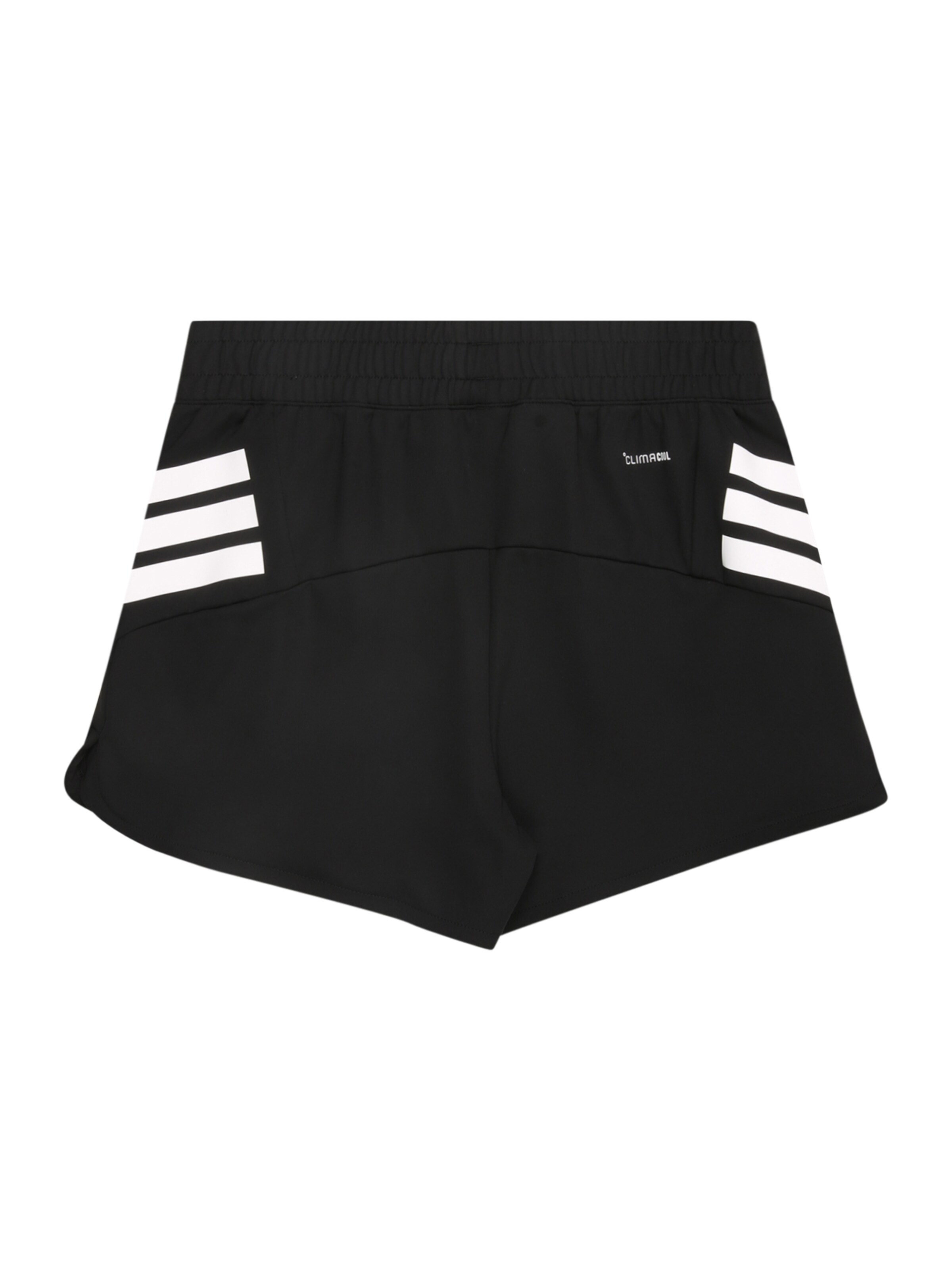 Regular Pantalon de sport 'Pacer' ADIDAS SPORTSWEAR en noir