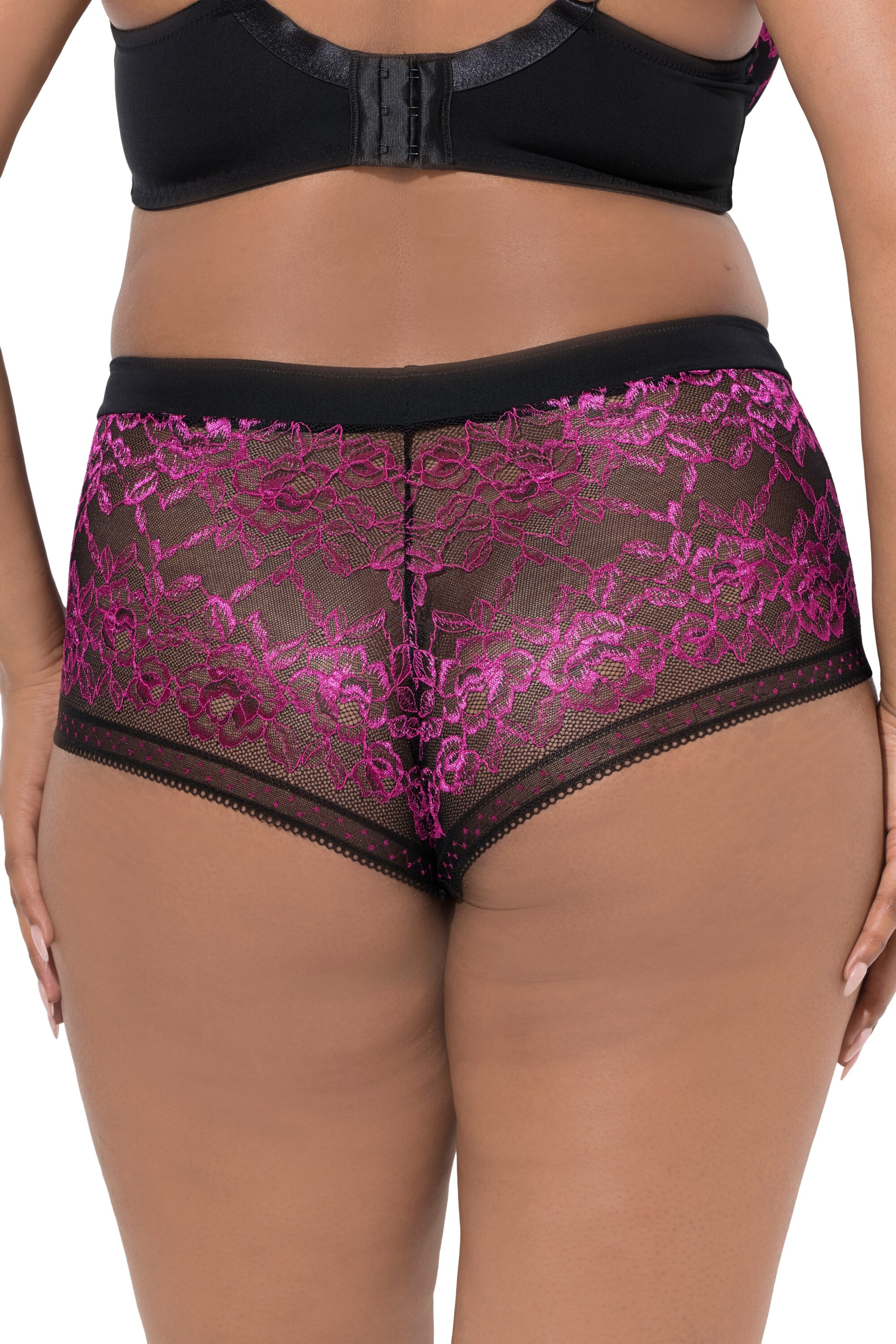 TruYou Panty in Pink