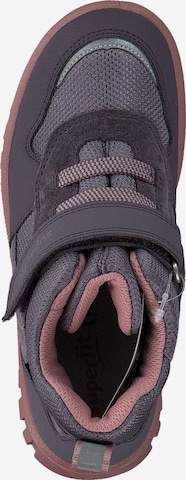 SUPERFIT Sneakers 'SPORT7 MINI 06188' in Purple