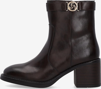 VENEZIA Stiefelette in 36 in dunkelbraun, Produktansicht