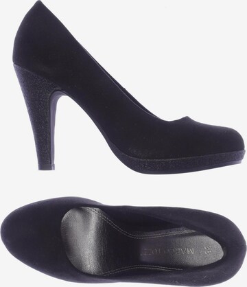 MARCO TOZZI High Heels & Pumps in 36 in Black: front