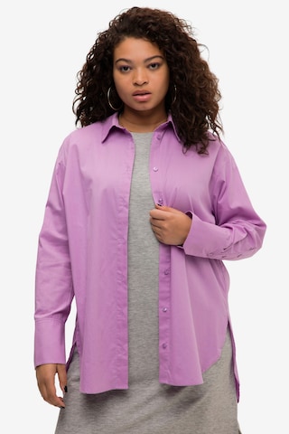 Studio Untold Blouse in Purple