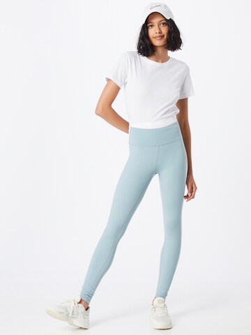 Gilly Hicks Skinny Leggings in Blau