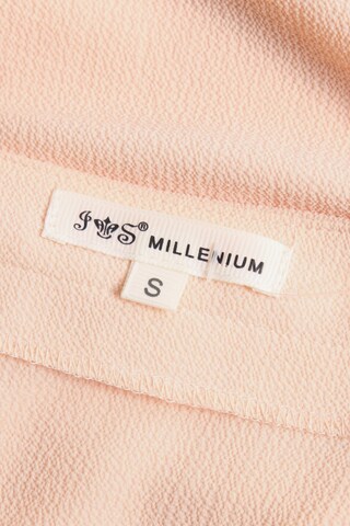 Millenium Ärmellose Bluse S in Orange