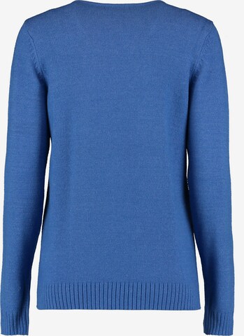 Hailys Sweater in Blue