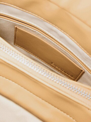 Desigual Rucksack in Beige