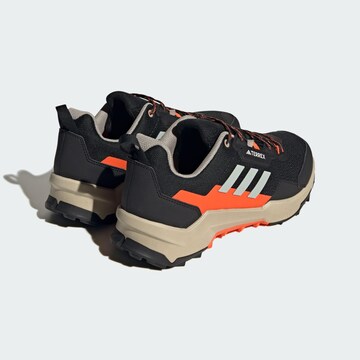 ADIDAS TERREX - Zapatos bajos 'AX4 Primegreen' en negro