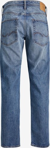 JACK & JONES Regular Jeans 'GLENN' in Blue