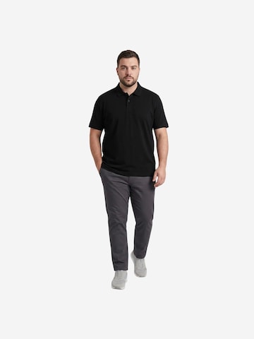 Tommy Life Póló 'T-Shirts' - fekete