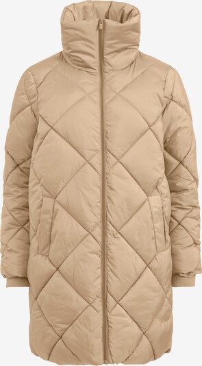 VILA Zimní bunda - písková, Produkt