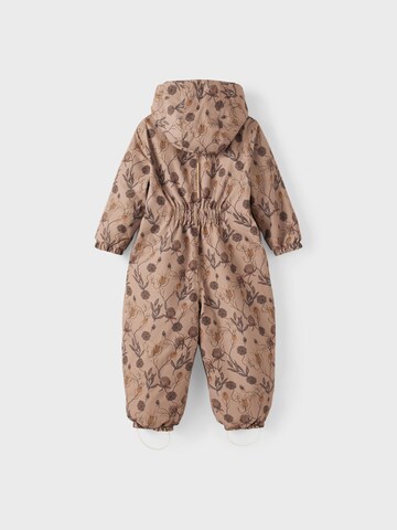 ruda Lil ' Atelier Kids Funkcinis kostiumas 'SNOW'