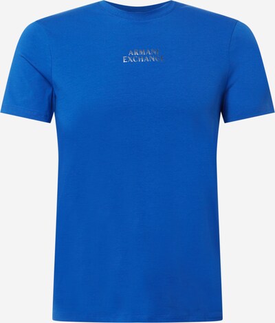ARMANI EXCHANGE Majica u kraljevsko plava, Pregled proizvoda