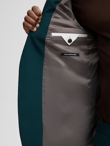 STRELLSON Regular Anzug in Blau