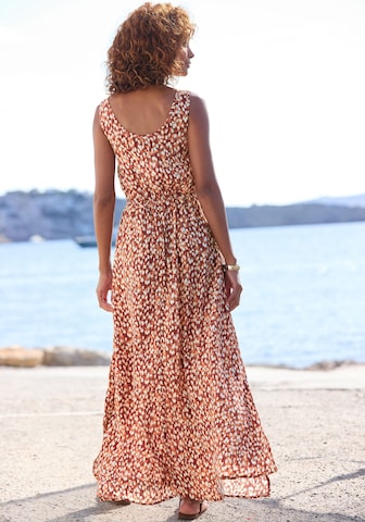 VIVANCE Dress in Mixed colours
