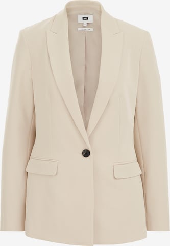 WE Fashion Blazer 'Marly' in Beige: Vorderseite