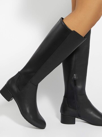 Dune LONDON Сапоги в Черный